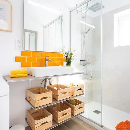 Holiday home De La Sombra A La Luz Abades (Tenerife)