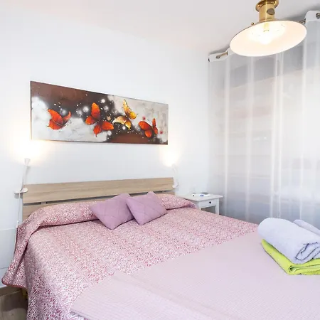 De La Sombra A La Luz Casa vacanze Abades (Tenerife)