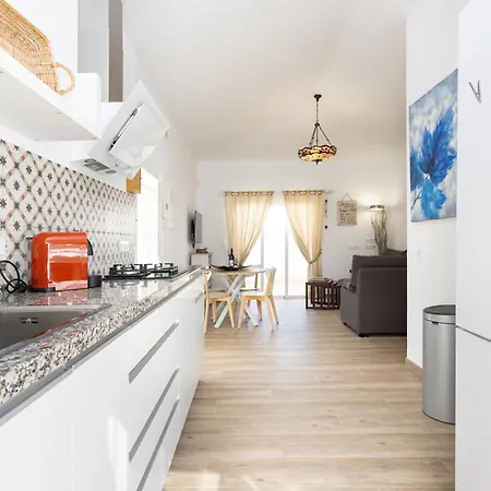 De La Sombra A La Luz Holiday home Abades (Tenerife)