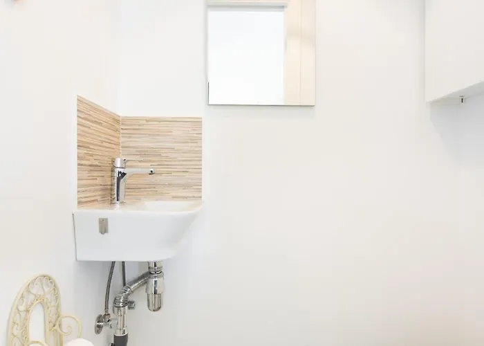 Casa vacanze De La Sombra A La Luz *