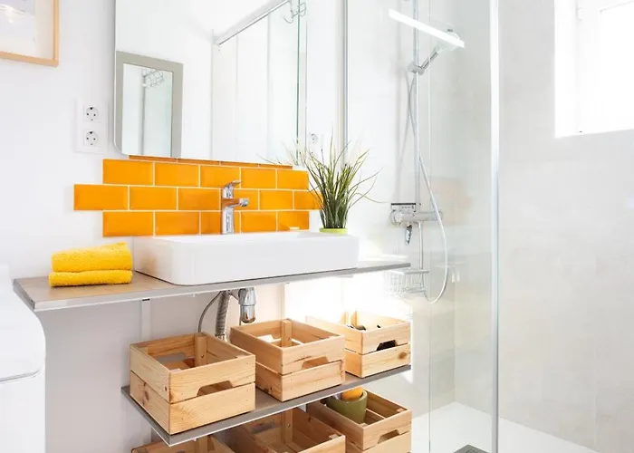 Casa vacanze De La Sombra A La Luz Abades (Tenerife)