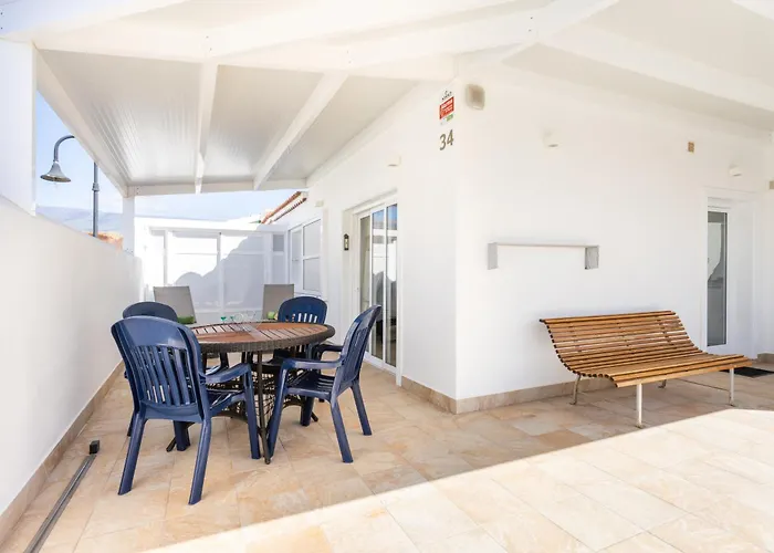 Casa vacanze De La Sombra A La Luz